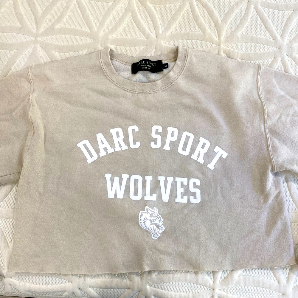 DARC Sport sweater